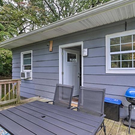 Enchanting Family House With Balcony Less Than 3 Mi To Wvu! Morgantown Exterior photo